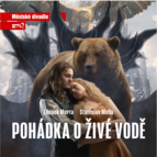 CD Pohádka o živé vodě